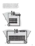 Предварительный просмотр 45 страницы Monacor IRS-200AMP Instruction Manual