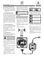 Monacor IWA-05BT/WS Quick Start Manual preview