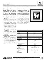 Preview for 2 page of Monacor IWA-05BT/WS Quick Start Manual