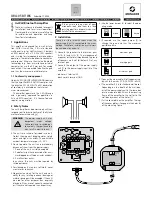 Preview for 3 page of Monacor IWA-05BT/WS Quick Start Manual