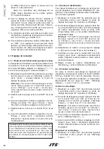 Предварительный просмотр 14 страницы Monacor JTS IN-64R Instruction Manual