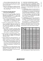 Preview for 7 page of Monacor JTS US-903DCPRO/5 Instruction Manual