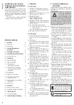 Предварительный просмотр 12 страницы Monacor LA-202 Instruction Manual