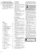 Предварительный просмотр 16 страницы Monacor LA-202 Instruction Manual