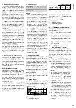 Предварительный просмотр 17 страницы Monacor LA-202 Instruction Manual