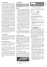 Предварительный просмотр 25 страницы Monacor LA-202 Instruction Manual