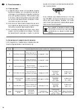 Preview for 14 page of Monacor LED Series Instruction Manual