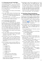 Preview for 7 page of Monacor Leuchtkraft 1000178 Instruction Manual