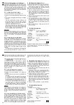 Preview for 12 page of Monacor LO-600 Instruction Manual