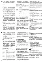 Preview for 14 page of Monacor LO-600 Instruction Manual