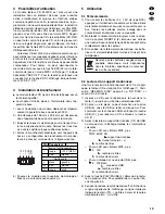 Preview for 13 page of Monacor M-30CD Instruction Manual