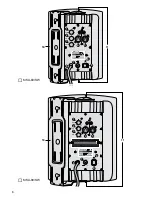 Preview for 3 page of Monacor MKA-60/SW Instruction Manual