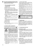 Preview for 14 page of Monacor MKA-60/SW Instruction Manual