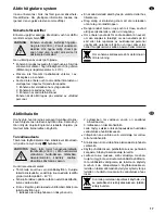 Preview for 17 page of Monacor MKA-60/SW Instruction Manual