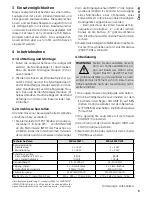 Preview for 5 page of Monacor MKA-60SET/SW Instruction Manual