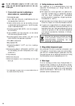 Preview for 12 page of Monacor PA-102 Instruction Manual