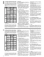 Preview for 10 page of Monacor PA-1120 Instruction Manual