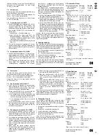 Preview for 11 page of Monacor PA-1120 Instruction Manual