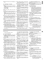 Preview for 13 page of Monacor PA-1120 Instruction Manual