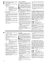 Preview for 14 page of Monacor PA-1120 Instruction Manual