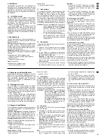 Preview for 15 page of Monacor PA-1120 Instruction Manual