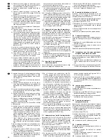 Preview for 16 page of Monacor PA-1120 Instruction Manual