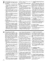 Preview for 24 page of Monacor PA-1120 Instruction Manual