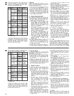 Preview for 26 page of Monacor PA-1120 Instruction Manual