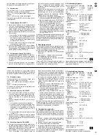 Preview for 27 page of Monacor PA-1120 Instruction Manual