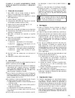 Предварительный просмотр 13 страницы Monacor PA-1120DM Instruction Manual