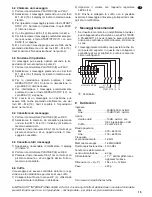 Предварительный просмотр 15 страницы Monacor PA-1120DM Instruction Manual