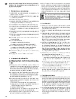 Предварительный просмотр 16 страницы Monacor PA-1120DM Instruction Manual