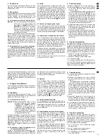 Preview for 9 page of Monacor PA-1122 Instruction Manual