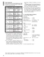 Preview for 18 page of Monacor PA-1130CD Instruction Manual