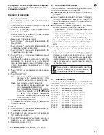 Preview for 19 page of Monacor PA-1130CD Instruction Manual