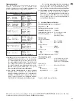 Preview for 33 page of Monacor PA-1130CD Instruction Manual