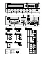 Preview for 3 page of Monacor PA-1200 Instruction Manual