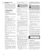 Preview for 18 page of Monacor PA-1200 Instruction Manual