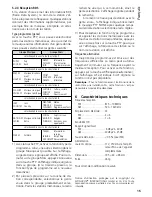 Preview for 15 page of Monacor PA-1200RDSU Installation And Operating Instructions Manual