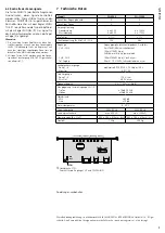 Preview for 7 page of Monacor PA-12040 Instruction Manual