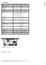 Preview for 11 page of Monacor PA-12040 Instruction Manual