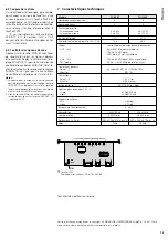 Preview for 15 page of Monacor PA-12040 Instruction Manual