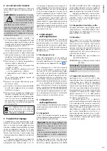 Preview for 17 page of Monacor PA-12040 Instruction Manual