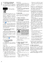 Preview for 18 page of Monacor PA-12040 Instruction Manual