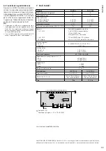 Preview for 19 page of Monacor PA-12040 Instruction Manual