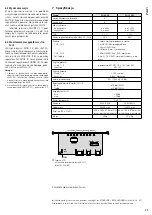 Preview for 31 page of Monacor PA-12040 Instruction Manual