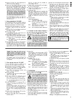 Preview for 5 page of Monacor PA-1206 Instruction Manual