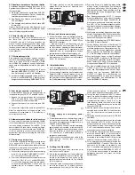 Preview for 7 page of Monacor PA-1206 Instruction Manual