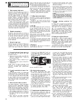 Preview for 22 page of Monacor PA-1206 Instruction Manual