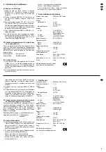 Preview for 9 page of Monacor PA-1220 Instruction Manual